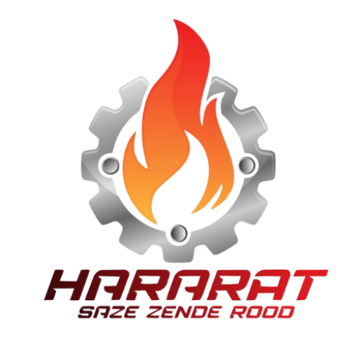 حرارت سازه زنده رود